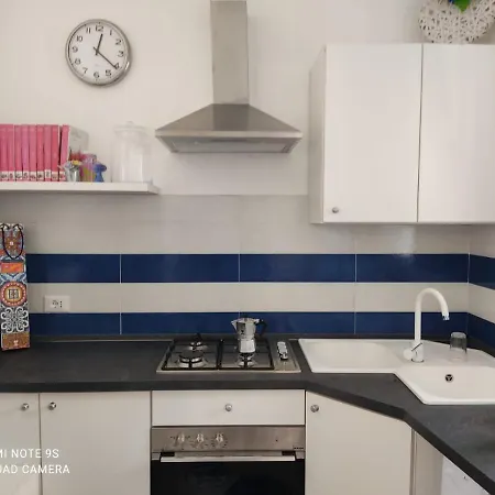 Casetta * Форио