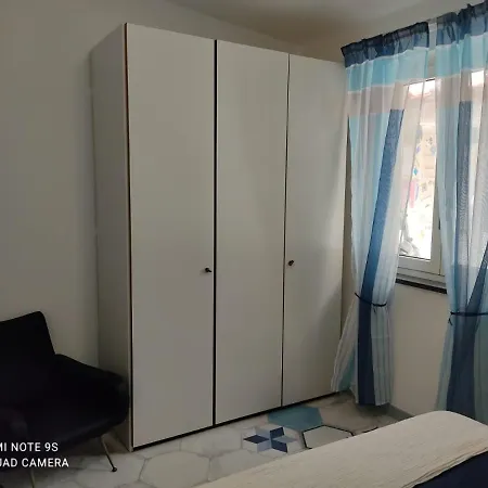 Дом отдыха Casetta *