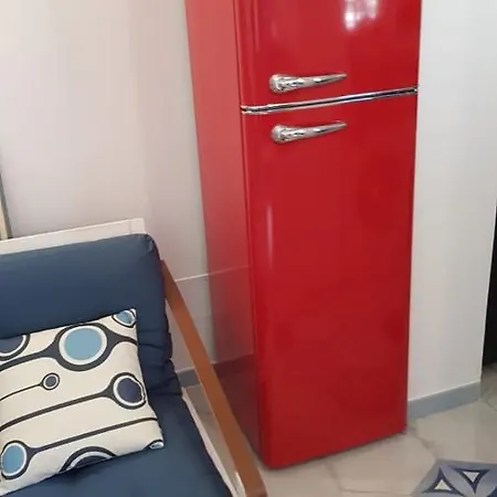 Casetta Дом отдыха