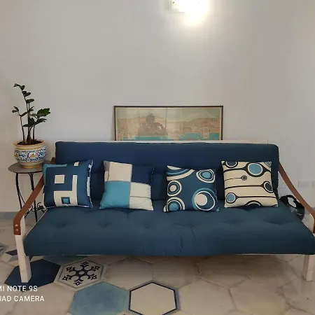 Дом отдыха Casetta *