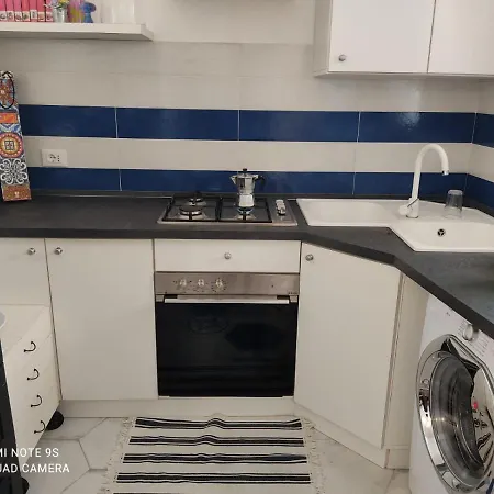 Casetta * Форио