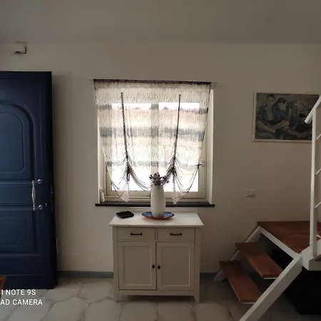 Дом отдыха Casetta