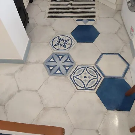 Casetta Дом отдыха *