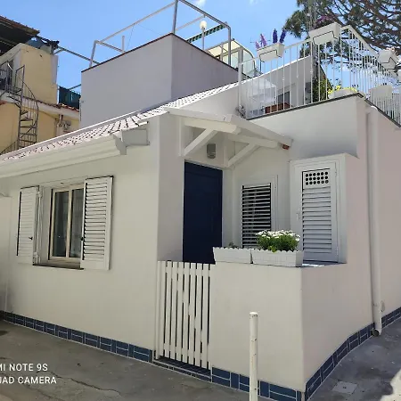 Hébergement de vacances Casetta *