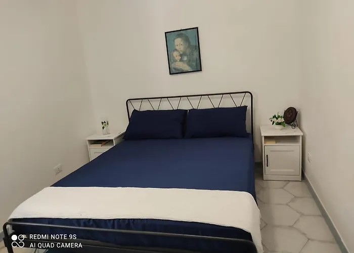 Casetta * Forio di Ischia