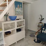 Casetta Casa de Férias Forio di Ischia